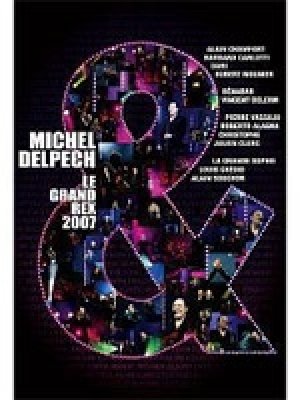 Michel Delpech - 