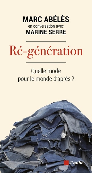 Ré-génération - 