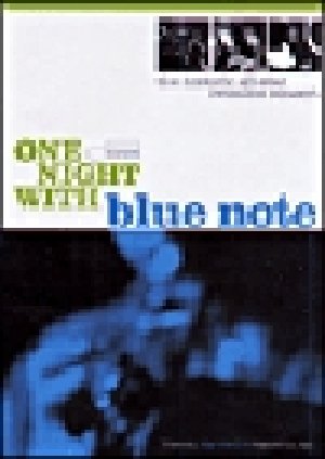 One night with Blue Note - 