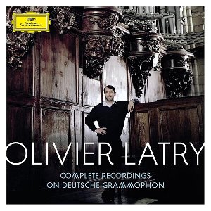 Complete recordings on Deutsche Grammophon - 
