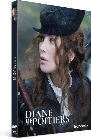 Diane de Poitiers - 
