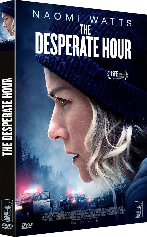 The Desperate Hour - 