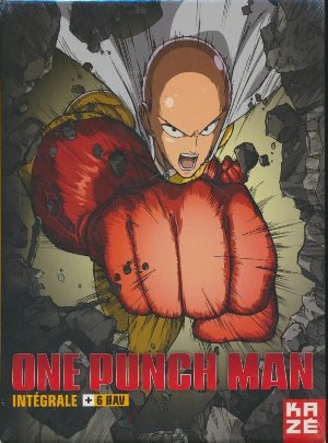 One punch man - 