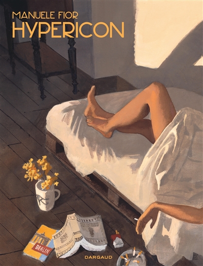 Hypericon - 