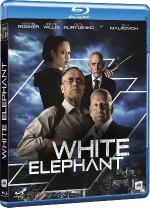 White Elephant - 