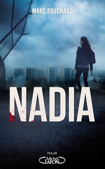 Nadia - 