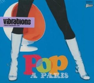 Pop à Paris - 