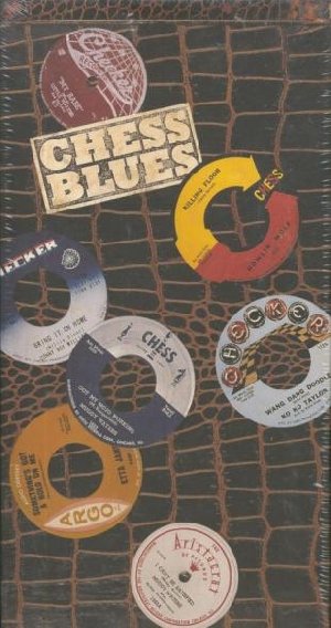 Chess blues - 