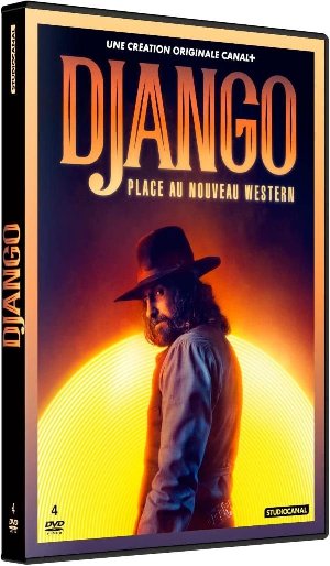 Django - 