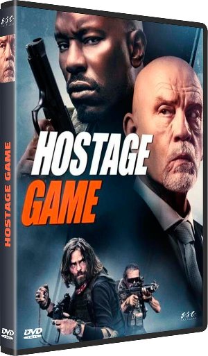 Hostage Game - 