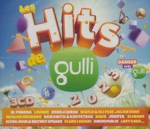 Les Hits de Gulli 2023 - 