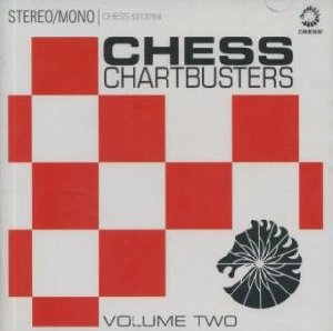 Chess chartbusters - 