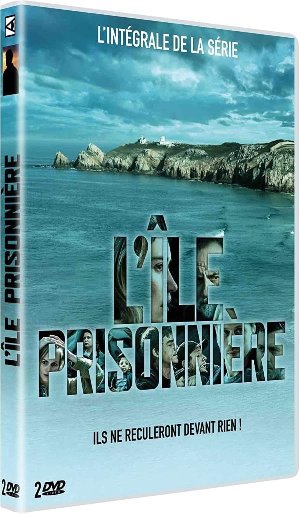 L'Ile prisonnière - 