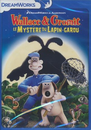 Wallace & Gromit - 