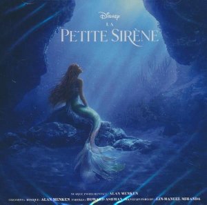 La Petite Sirène (Bande Originale Française du Film) - 