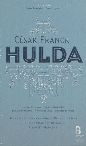 Hulda - 