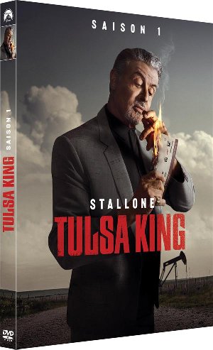 Tulsa king - 