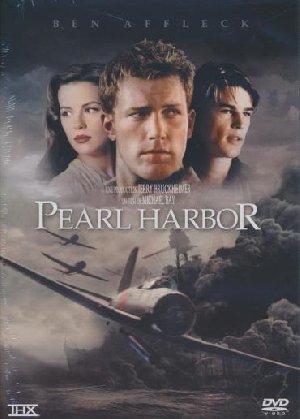 Pearl Harbor - 