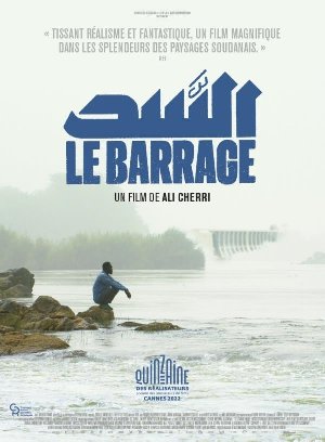 Le Barrage - 