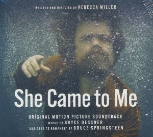 She Came to Me [Original Motion Picture] - 