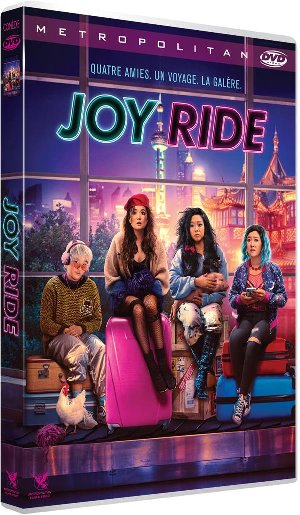 Joy Ride - 