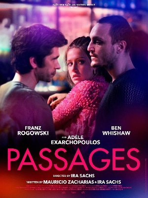 Passages - 