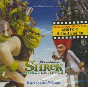 Shrek 4, il était une fin - 