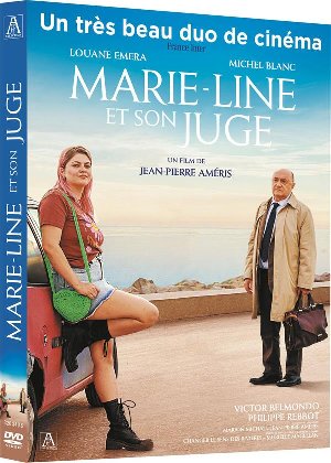 Marie-Line et son juge - 