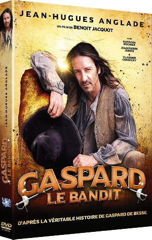 Gaspard le bandit - 