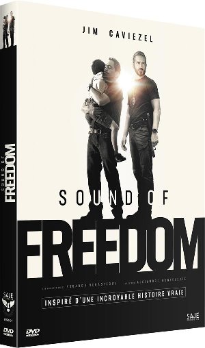Sound of Freedom - 
