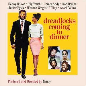 Presents Dreadlocks - Coming To Dinner-The Observer Singles 1973-1975 - 
