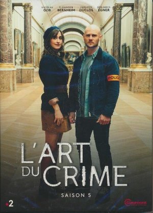 L'Art du crime - 