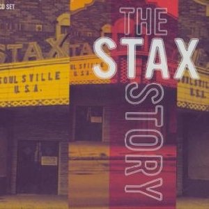 Stax story - 