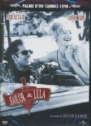 Sailor et Lula - 