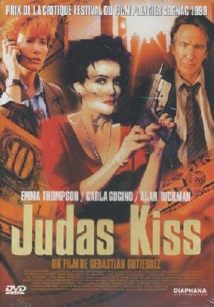Judas kiss - 