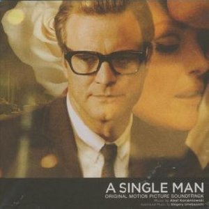 A single man - 