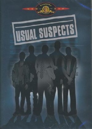 Usual suspects - 
