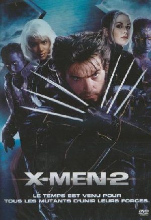X-Men 2 - 