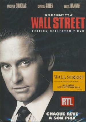 Wall Street - 