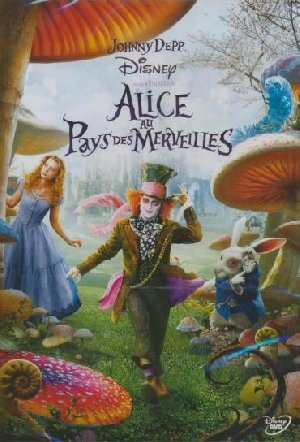 Alice au Pays des Merveilles - 
