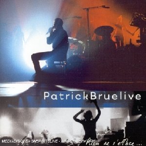 Patrick Bruelive - 