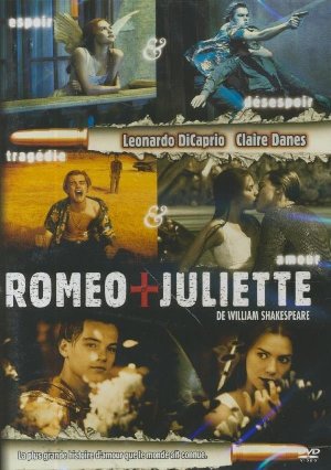 Roméo + Juliette - 