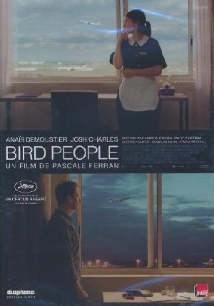 Bird people - 