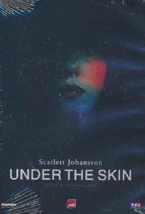 Under the skin - 