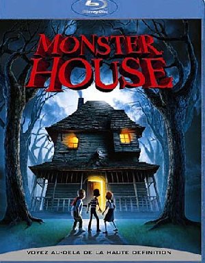Monster house - 