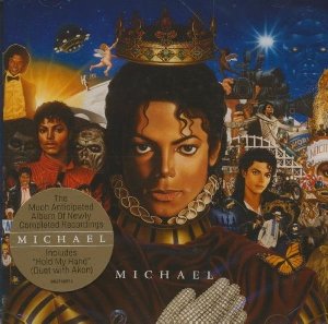 Michael - 