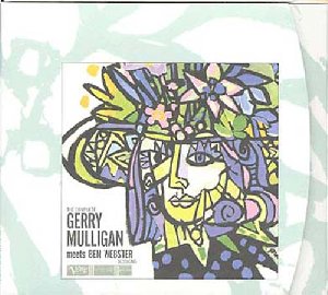 The Complete Gerry Mulligan and Ben Webster sessions - 
