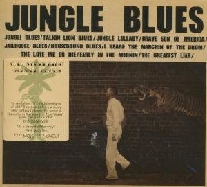 Jungle blues - 