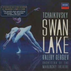 Swan Lake - 