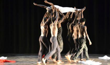 Accéder à l'événement : "Spectacle : Danse Tchikoumbi"